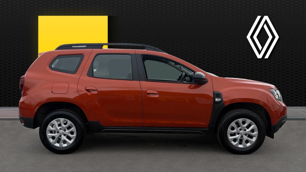 Dacia Duster 1.0 TCe 90 Comfort 5dr Petrol Estate - Image 5