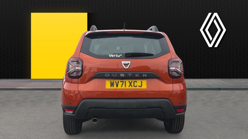 Dacia Duster 1.0 TCe 90 Comfort 5dr Petrol Estate - Image 6