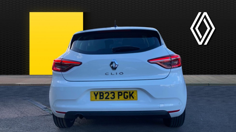 Renault Clio 1.0 TCe 90 Evolution 5dr Petrol Hatchback - Image 6