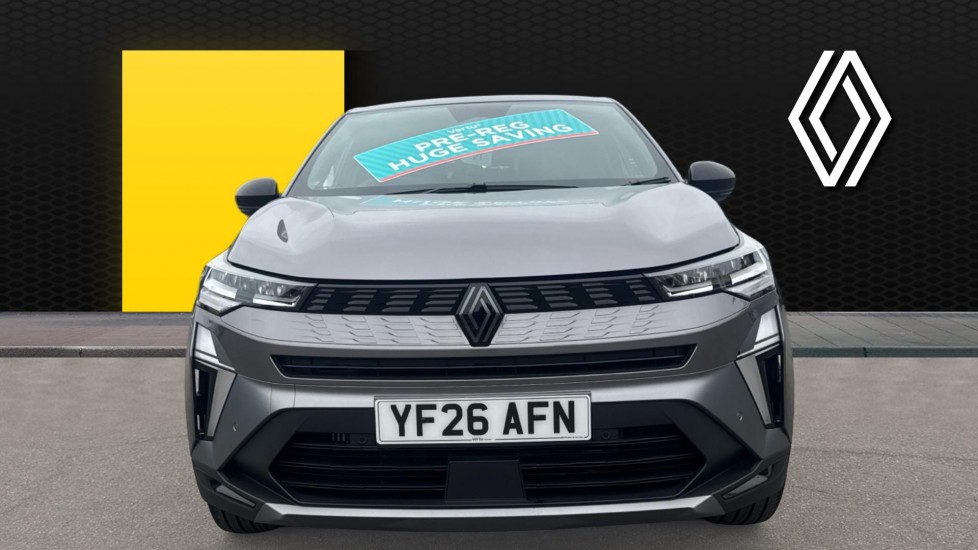 Renault Symbioz 1.3 TCe 140 Techno Esprit Alpine 5dr Petrol Estate - Image 3