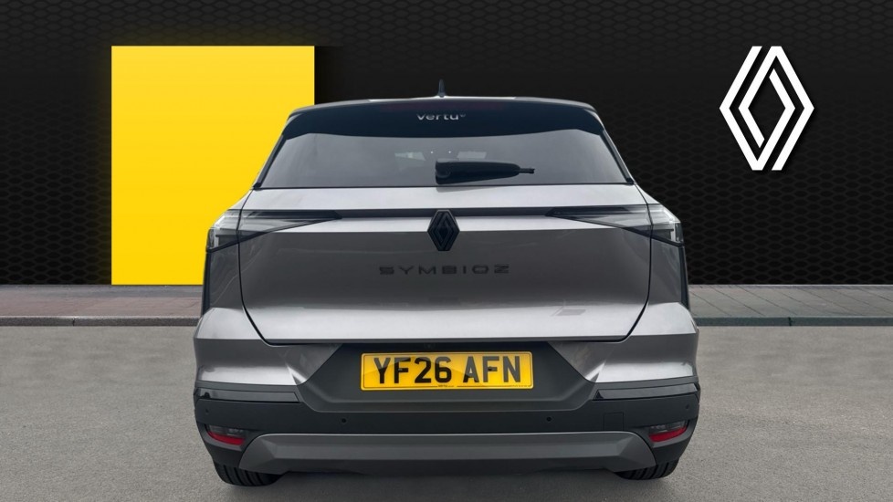 Renault Symbioz 1.3 TCe 140 Techno Esprit Alpine 5dr Petrol Estate - Image 6