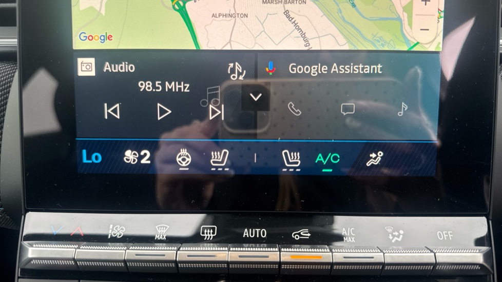 Renault Symbioz 1.3 TCe 140 Techno Esprit Alpine 5dr Petrol Estate - Image 39
