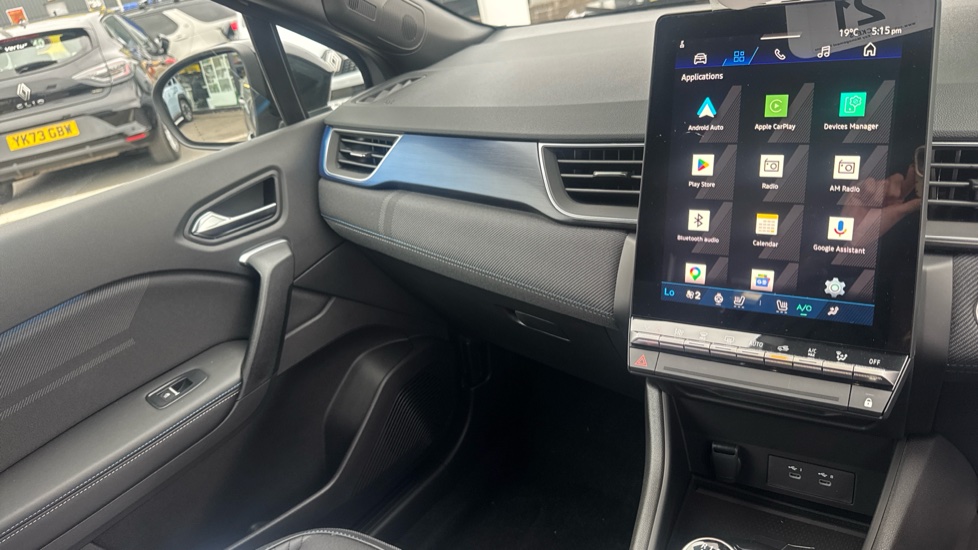 Renault Symbioz 1.3 TCe 140 Techno Esprit Alpine 5dr Petrol Estate - Image 42