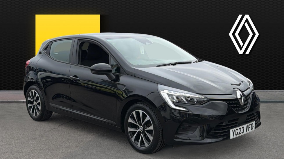 Renault Clio 1.0 TCe 90 Evolution 5dr Petrol Hatchback - Image 1