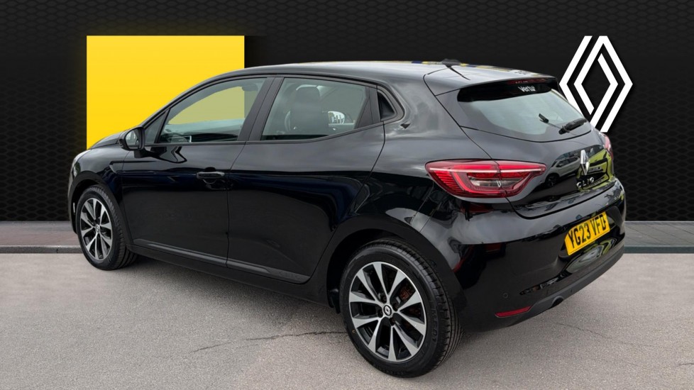 Renault Clio 1.0 TCe 90 Evolution 5dr Petrol Hatchback - Image 2