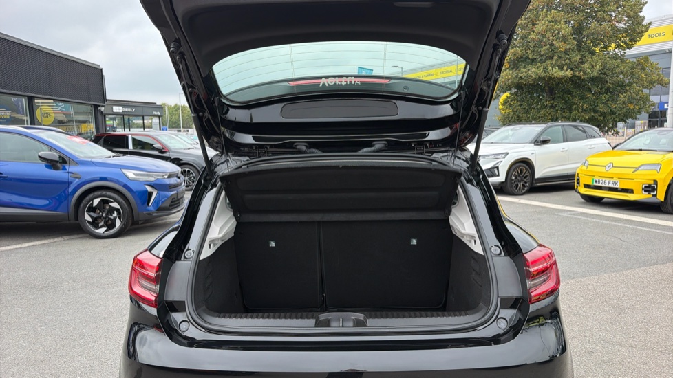 Renault Clio 1.0 TCe 90 Evolution 5dr Petrol Hatchback - Image 4