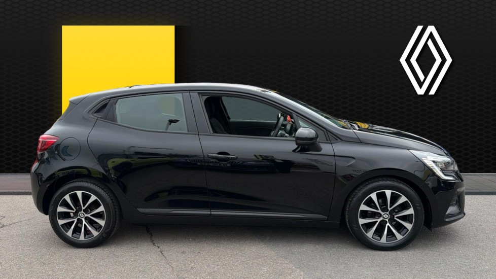 Renault Clio 1.0 TCe 90 Evolution 5dr Petrol Hatchback - Image 5