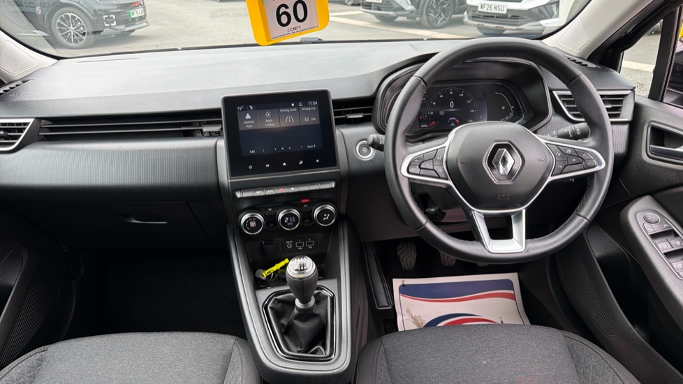Renault Clio 1.0 TCe 90 Evolution 5dr Petrol Hatchback - Image 10