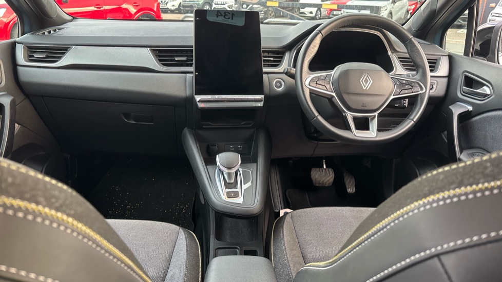 Renault Symbioz 1.6 E-Tech FHEV 145 Techno 5dr Auto Hybrid Estate - Image 10