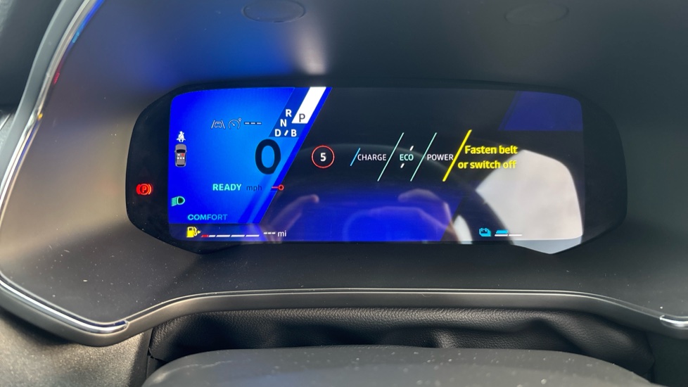 Renault Symbioz 1.6 E-Tech FHEV 145 Techno 5dr Auto Hybrid Estate - Image 18