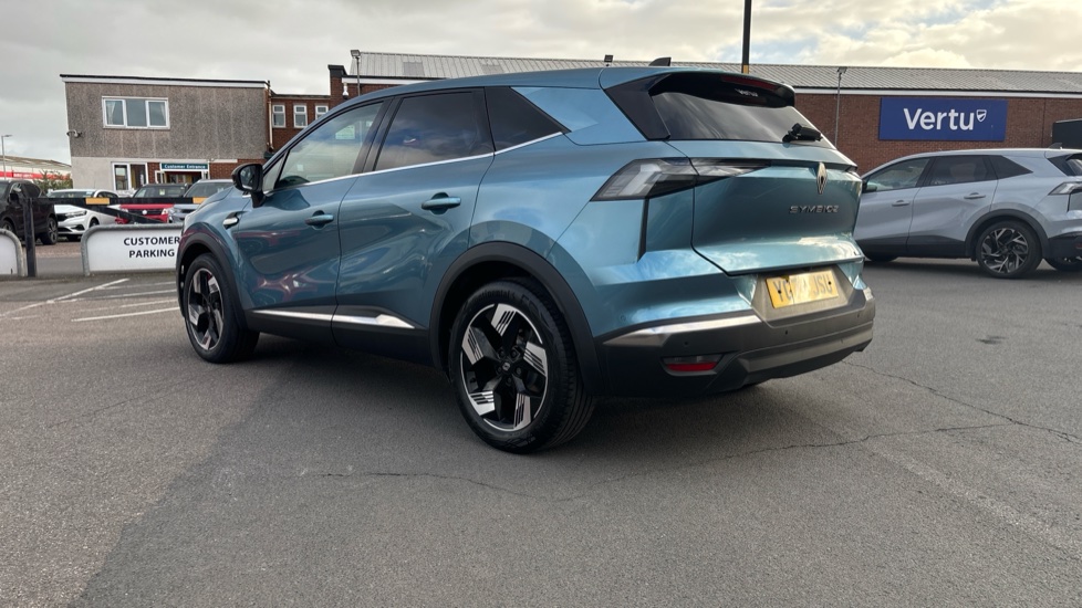 Renault Symbioz 1.6 E-Tech FHEV 145 Techno 5dr Auto Hybrid Estate - Image 27