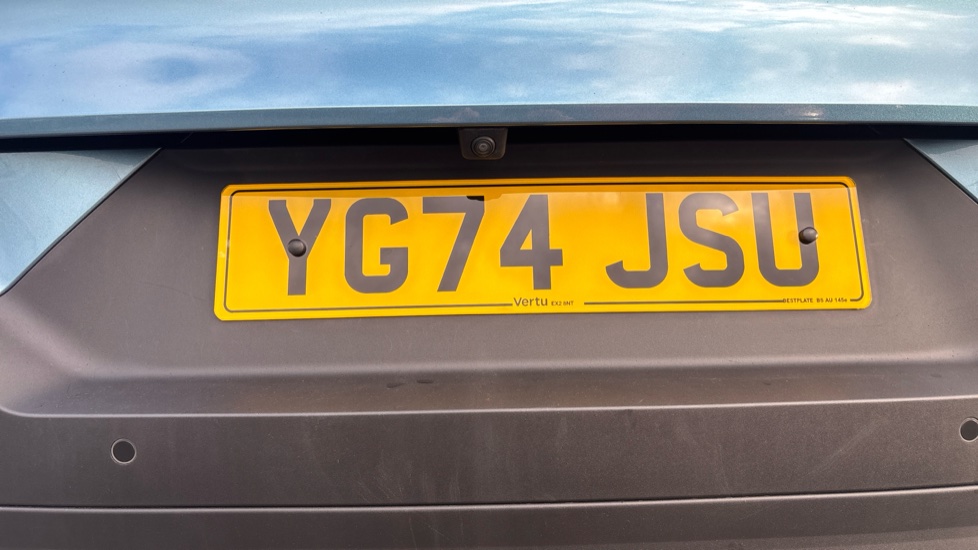 Renault Symbioz 1.6 E-Tech FHEV 145 Techno 5dr Auto Hybrid Estate - Image 31
