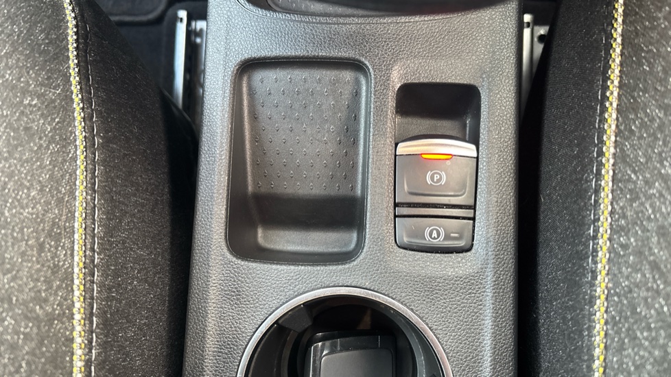Renault Symbioz 1.6 E-Tech FHEV 145 Techno 5dr Auto Hybrid Estate - Image 34
