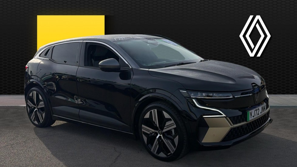 Renault Megane E-Tech EV60 160kW Launch Edition 60kWh OC 5dr Auto Electric Hatchback - Image 1