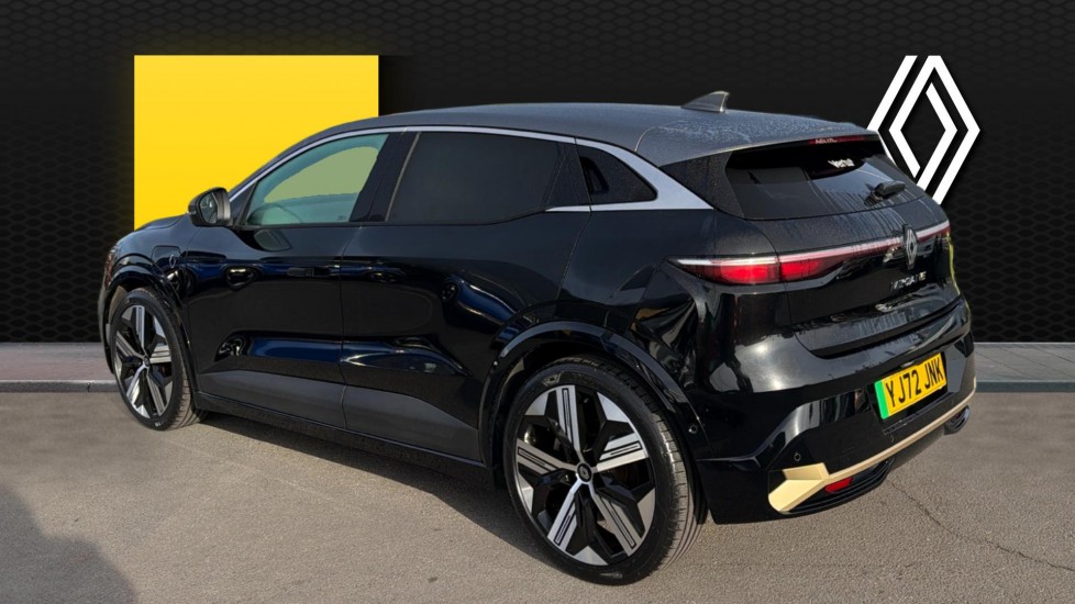 Renault Megane E-Tech EV60 160kW Launch Edition 60kWh OC 5dr Auto Electric Hatchback - Image 2