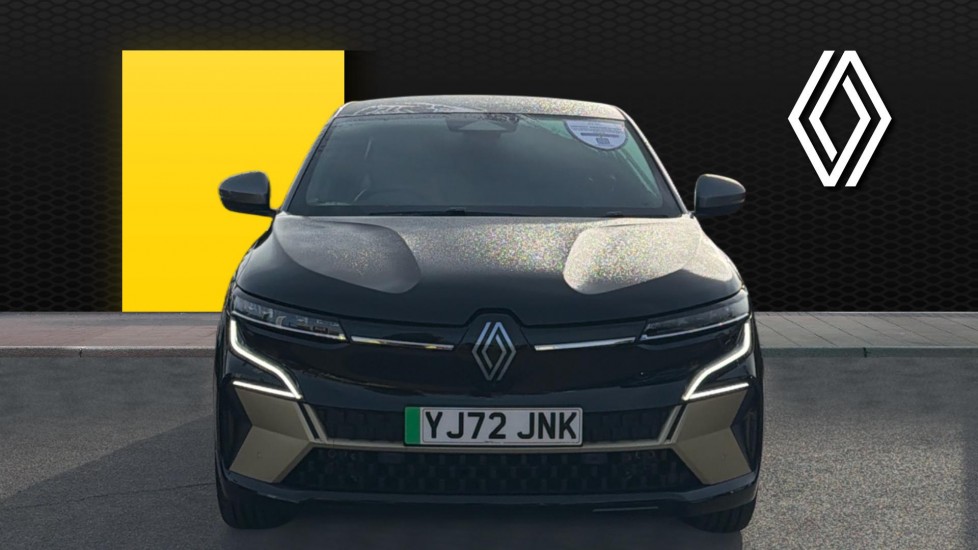Renault Megane E-Tech EV60 160kW Launch Edition 60kWh OC 5dr Auto Electric Hatchback - Image 3
