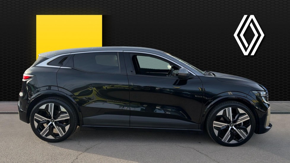 Renault Megane E-Tech EV60 160kW Launch Edition 60kWh OC 5dr Auto Electric Hatchback - Image 5