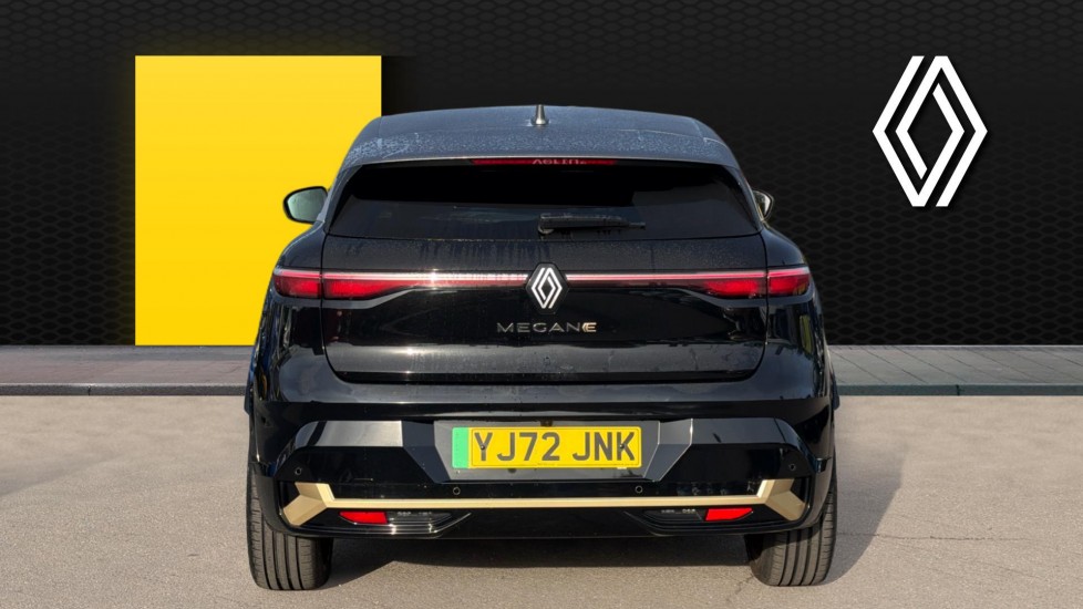 Renault Megane E-Tech EV60 160kW Launch Edition 60kWh OC 5dr Auto Electric Hatchback - Image 6
