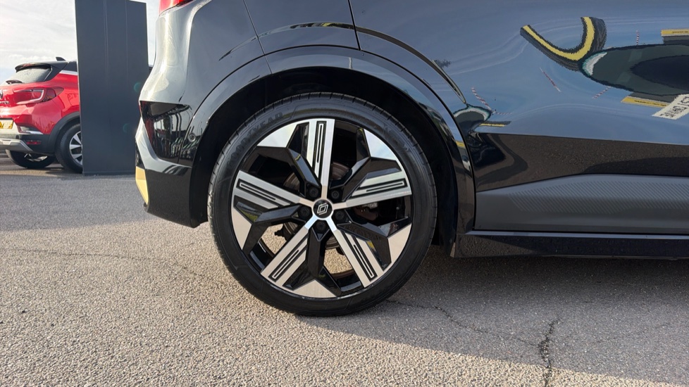 Renault Megane E-Tech EV60 160kW Launch Edition 60kWh OC 5dr Auto Electric Hatchback - Image 7