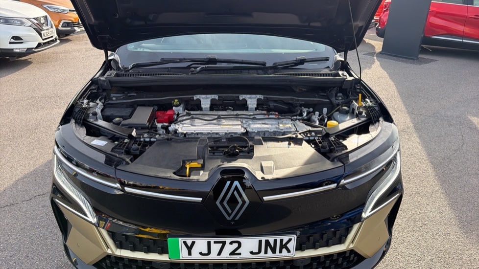 Renault Megane E-Tech EV60 160kW Launch Edition 60kWh OC 5dr Auto Electric Hatchback - Image 8