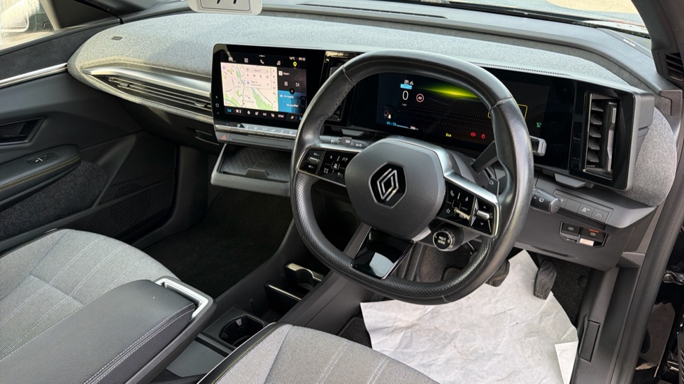 Renault Megane E-Tech EV60 160kW Launch Edition 60kWh OC 5dr Auto Electric Hatchback - Image 11