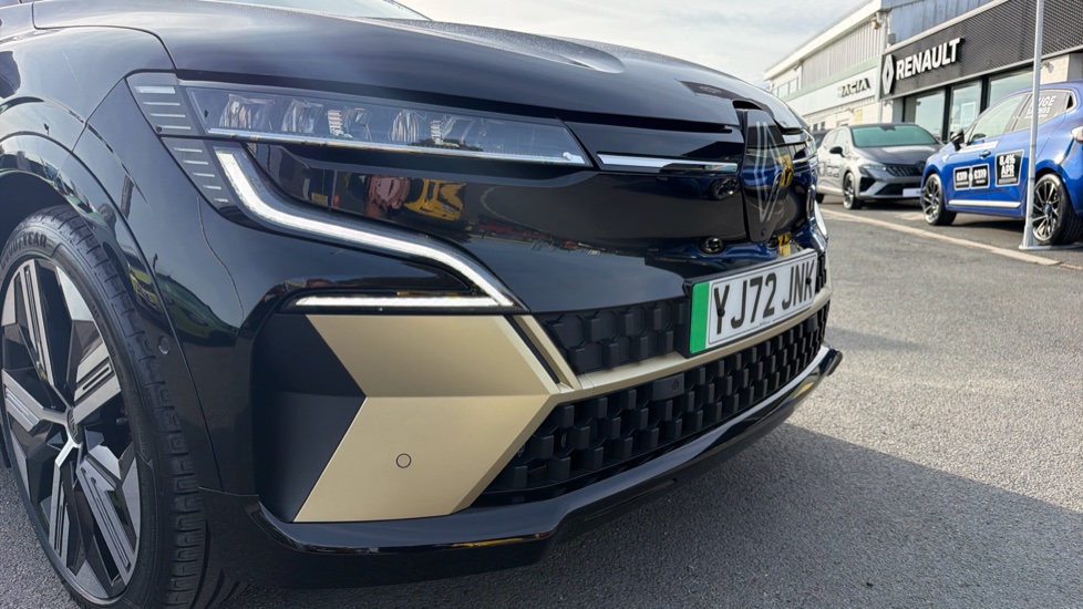 Renault Megane E-Tech EV60 160kW Launch Edition 60kWh OC 5dr Auto Electric Hatchback - Image 22