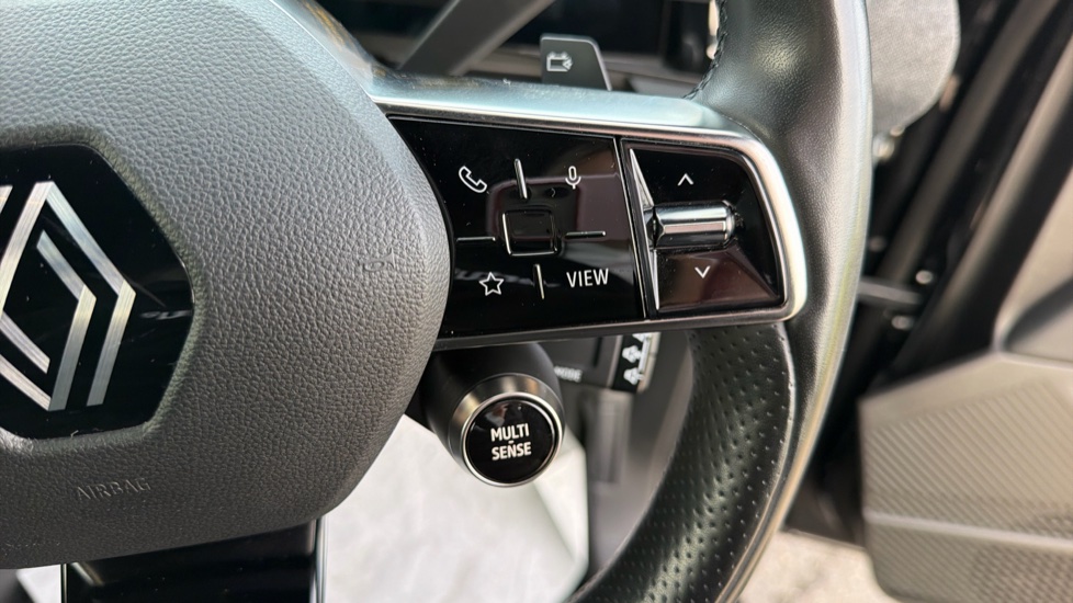 Renault Megane E-Tech EV60 160kW Launch Edition 60kWh OC 5dr Auto Electric Hatchback - Image 29