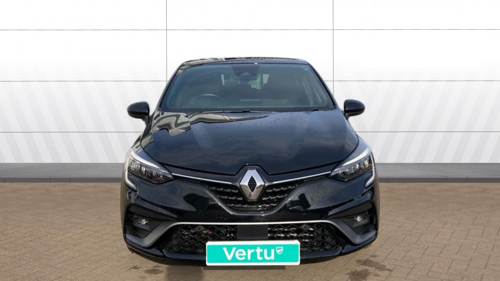 Renault Clio 1.6 E-TECH Hybrid 140 RS Line 5dr Auto Hybrid Hatchback - Image 3