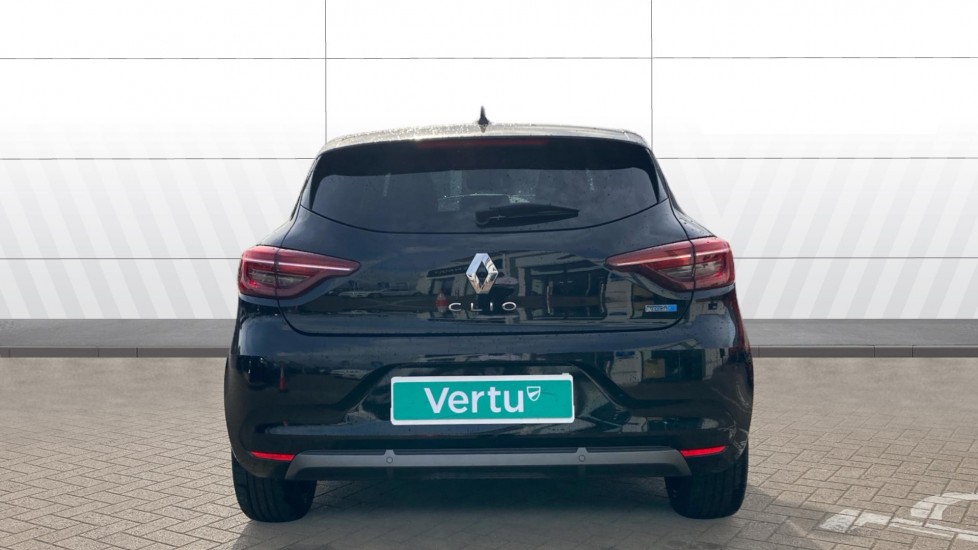 Renault Clio 1.6 E-TECH Hybrid 140 RS Line 5dr Auto Hybrid Hatchback - Image 6