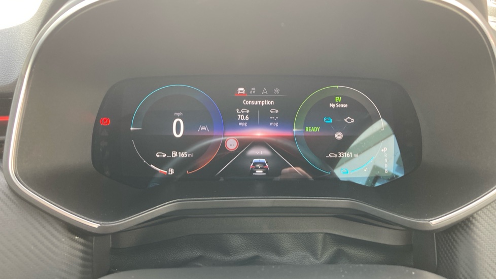Renault Clio 1.6 E-TECH Hybrid 140 RS Line 5dr Auto Hybrid Hatchback - Image 30