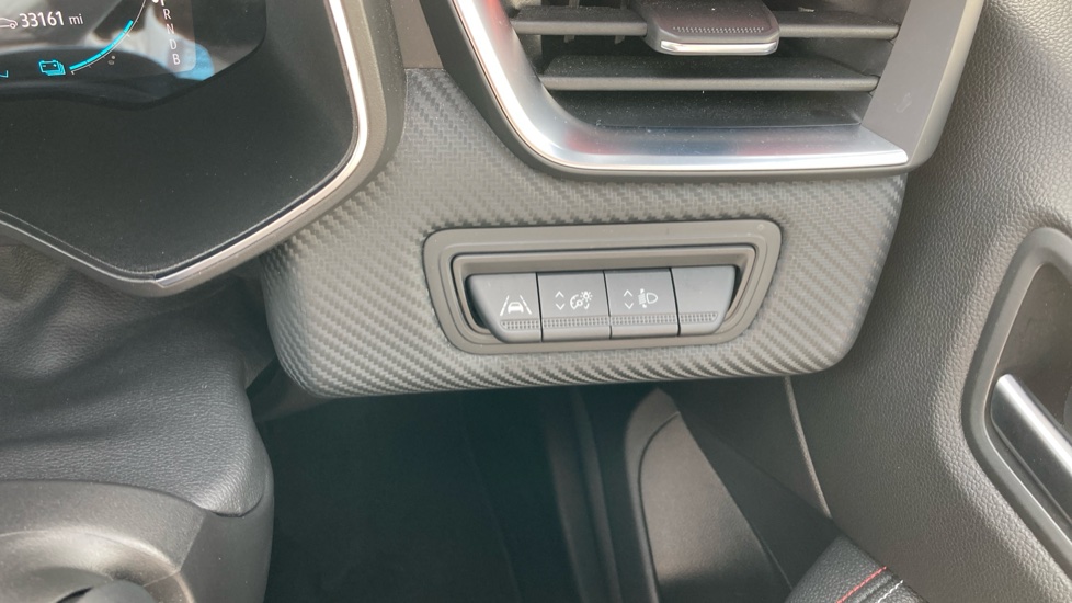 Renault Clio 1.6 E-TECH Hybrid 140 RS Line 5dr Auto Hybrid Hatchback - Image 31