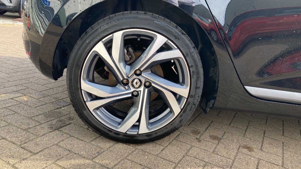 Renault Clio 1.6 E-TECH Hybrid 140 RS Line 5dr Auto Hybrid Hatchback - Image 38