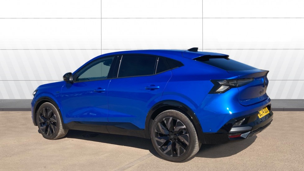 Renault Rafale E-Tech FHEV Techno Esprit Alpine 5dr Auto 4C Hybrid Estate - Image 2