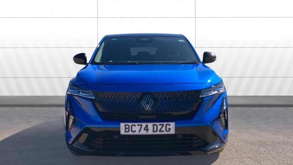 Renault Rafale E-Tech FHEV Techno Esprit Alpine 5dr Auto 4C Hybrid Estate - Image 3