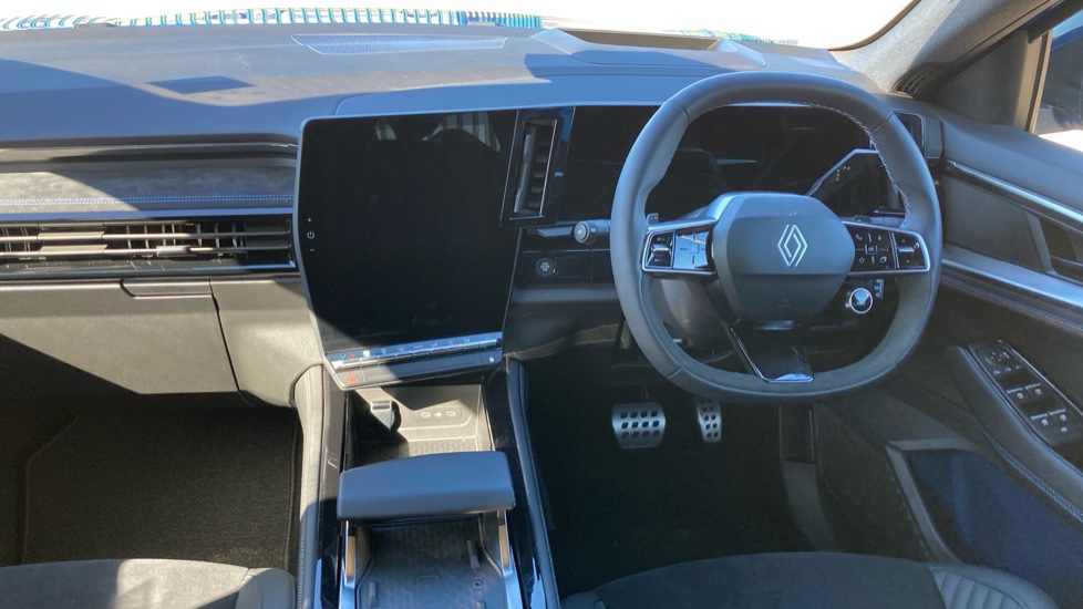 Renault Rafale E-Tech FHEV Techno Esprit Alpine 5dr Auto 4C Hybrid Estate - Image 10