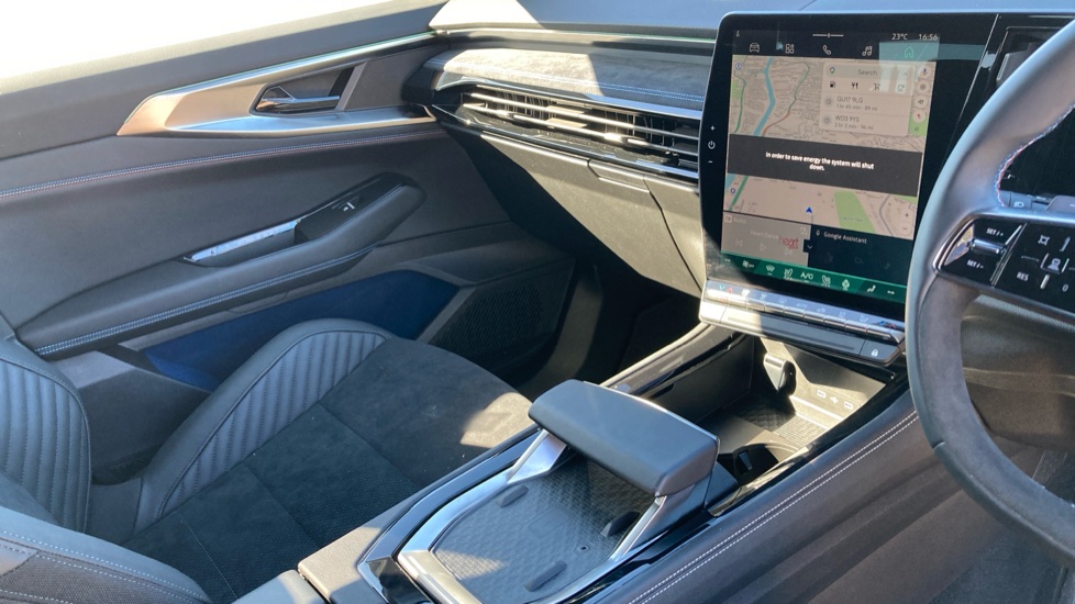 Renault Rafale E-Tech FHEV Techno Esprit Alpine 5dr Auto 4C Hybrid Estate - Image 14