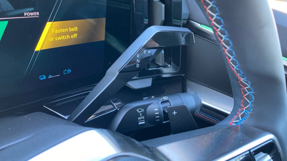 Renault Rafale E-Tech FHEV Techno Esprit Alpine 5dr Auto 4C Hybrid Estate - Image 28