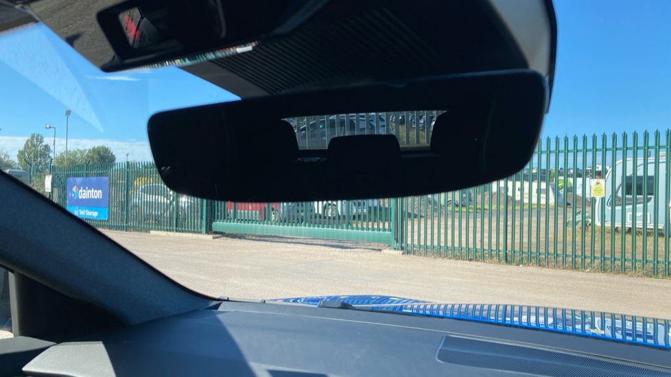 Renault Rafale E-Tech FHEV Techno Esprit Alpine 5dr Auto 4C Hybrid Estate - Image 36