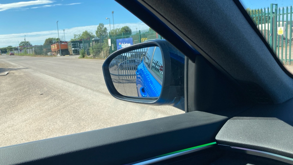 Renault Rafale E-Tech FHEV Techno Esprit Alpine 5dr Auto 4C Hybrid Estate - Image 38
