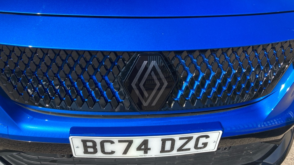 Renault Rafale E-Tech FHEV Techno Esprit Alpine 5dr Auto 4C Hybrid Estate - Image 58