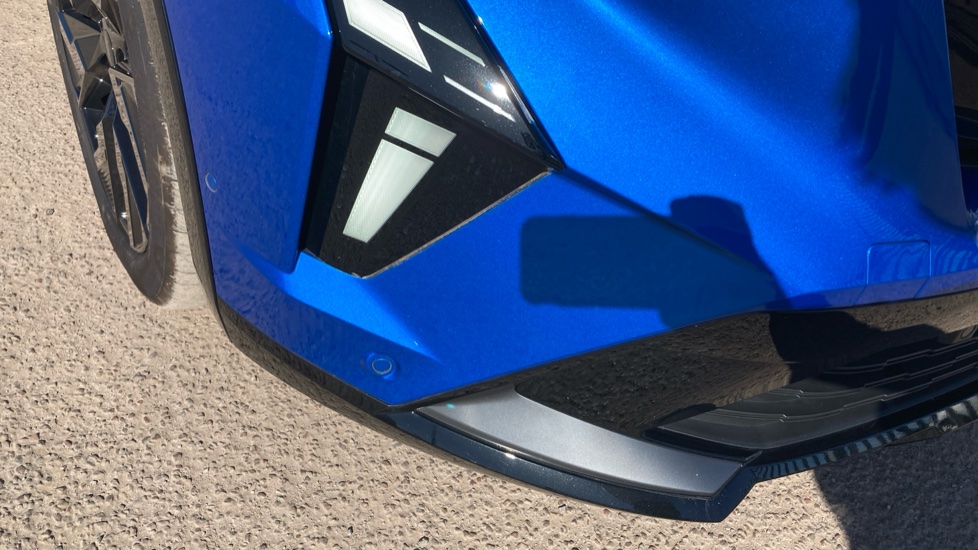 Renault Rafale E-Tech FHEV Techno Esprit Alpine 5dr Auto 4C Hybrid Estate - Image 59