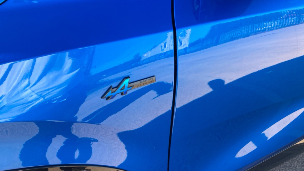 Renault Rafale E-Tech FHEV Techno Esprit Alpine 5dr Auto 4C Hybrid Estate - Image 61