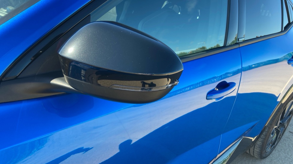 Renault Rafale E-Tech FHEV Techno Esprit Alpine 5dr Auto 4C Hybrid Estate - Image 62