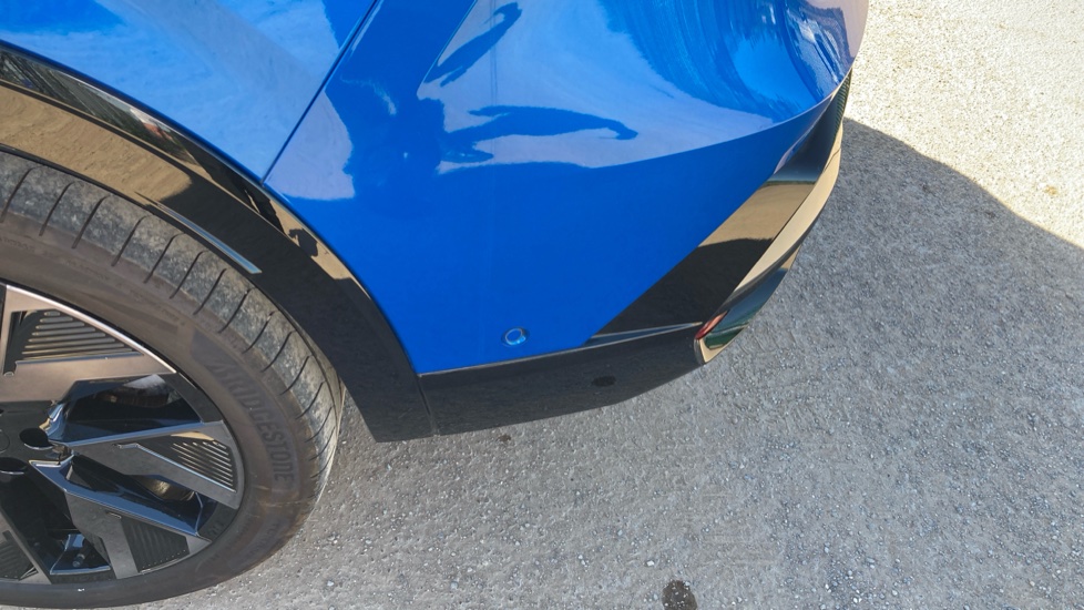 Renault Rafale E-Tech FHEV Techno Esprit Alpine 5dr Auto 4C Hybrid Estate - Image 64