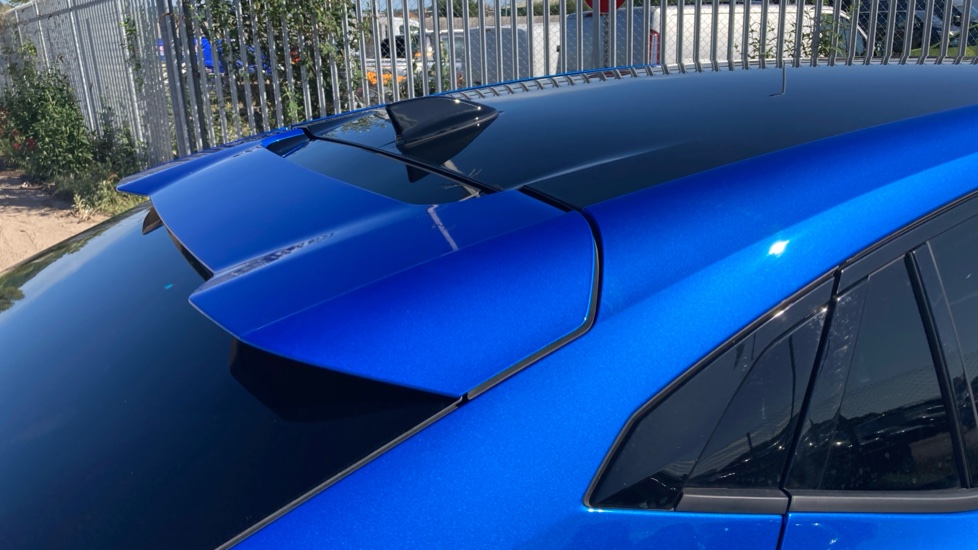Renault Rafale E-Tech FHEV Techno Esprit Alpine 5dr Auto 4C Hybrid Estate - Image 65