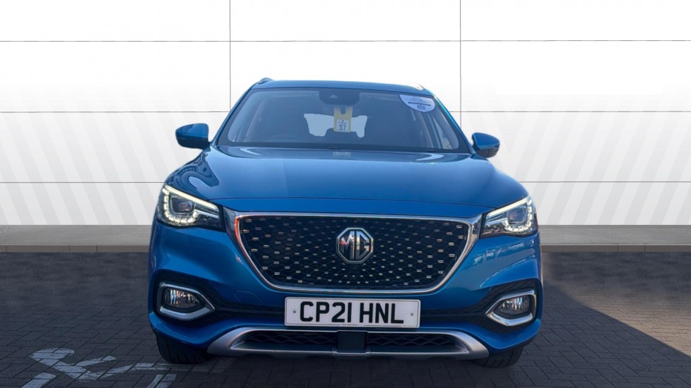 MG HS 1.5 T-GDI Exclusive 5dr DCT Petrol Hatchback - Image 3