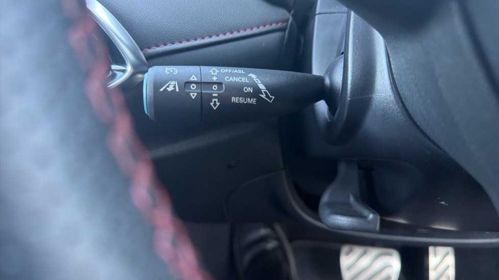 MG HS 1.5 T-GDI Exclusive 5dr DCT Petrol Hatchback - Image 26