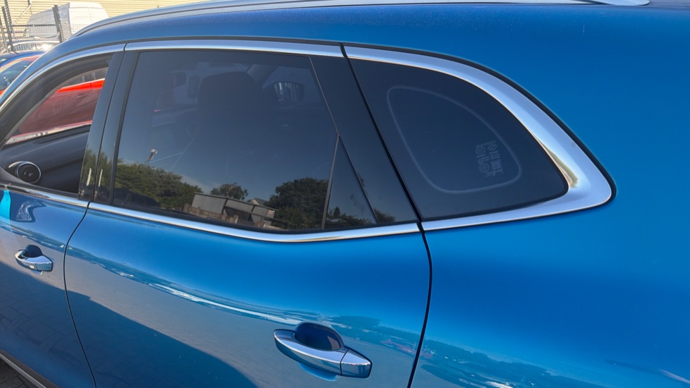 MG HS 1.5 T-GDI Exclusive 5dr DCT Petrol Hatchback - Image 36