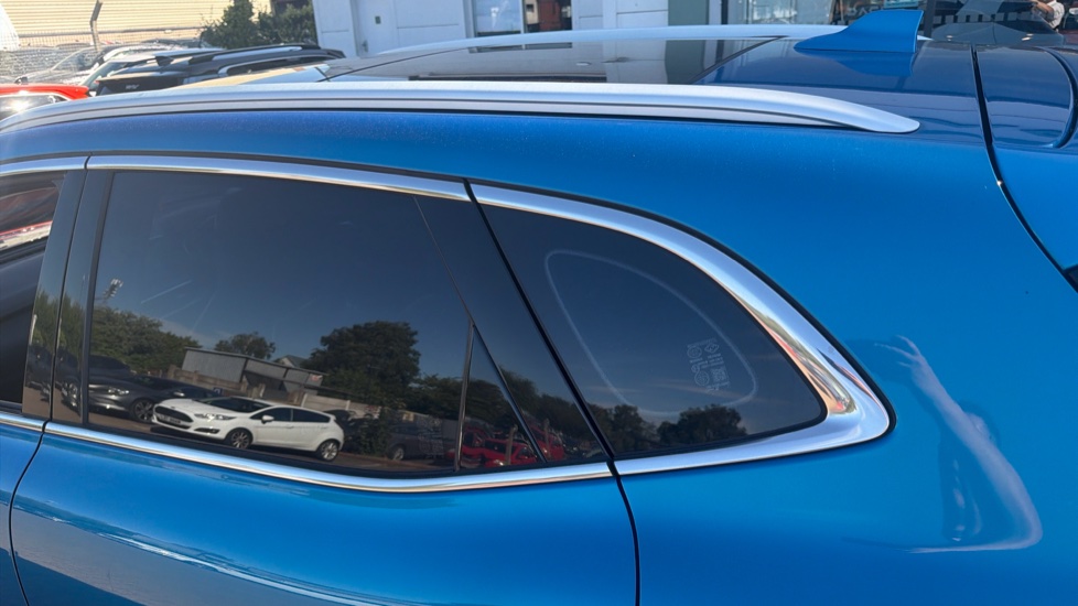MG HS 1.5 T-GDI Exclusive 5dr DCT Petrol Hatchback - Image 37
