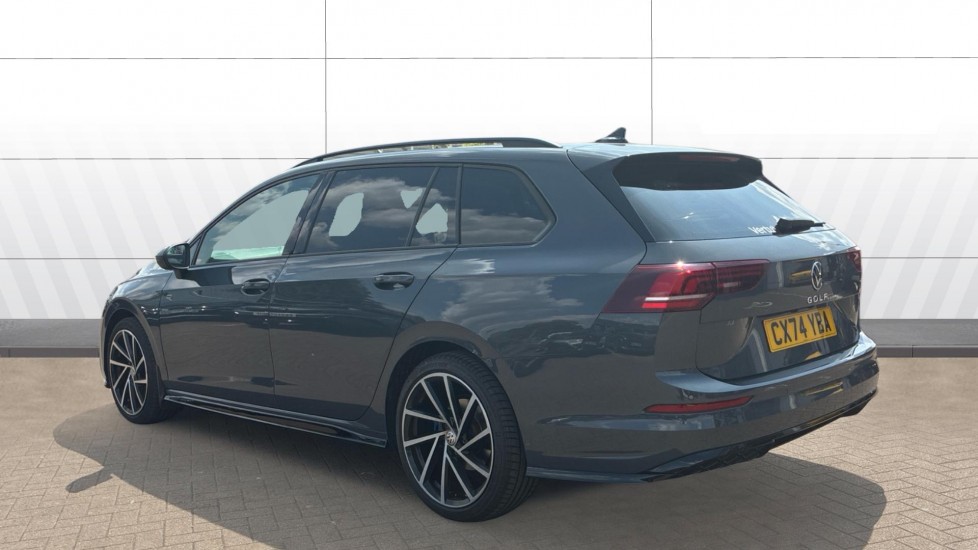 Volkswagen Golf 2.0 TDI 150 R-Line 5dr DSG Diesel Estate - Image 2